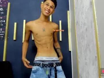 just_d4v7 on Chaturbate