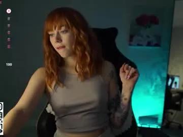 justbarbie — Ticket show in one of the maids' outfits  #nonude #couple #shy #tease #redhair [800 tokens remaining]