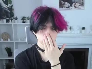 Freechat justin_twinkboy on Chaturbate