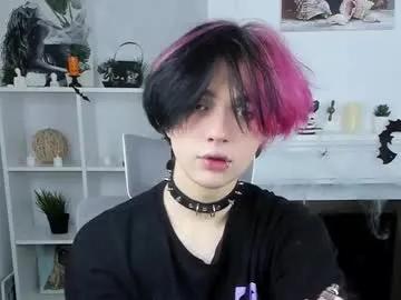 Freechat justin_twinkboy on Chaturbate