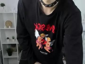 Freechat justin_twinkboy on Chaturbate