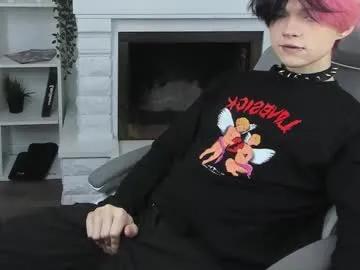 Freechat justin_twinkboy on Chaturbate