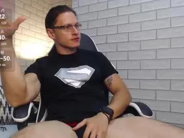 Freechat justin_valverde on Chaturbate