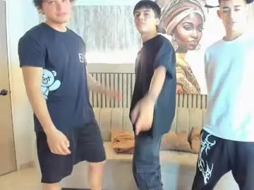justingtime21 room chat