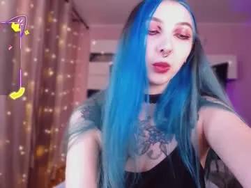 justmeowgirl on Chaturbate