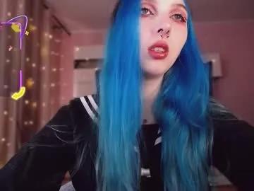 justmeowgirl on Chaturbate