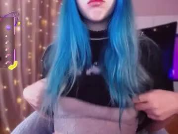 justmeowgirl on Chaturbate