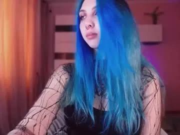 justmeowgirl on Chaturbate