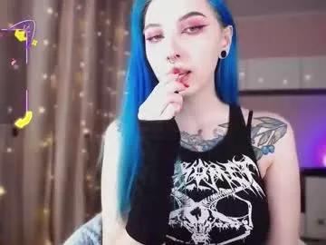 justmeowgirl on Chaturbate