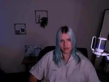 Freechat kaela_spell_ on Chaturbate