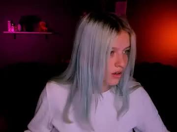 Freechat kaela_spell_ on Chaturbate