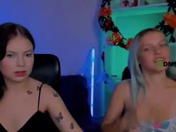 Freechat kaela_spell_ on Chaturbate