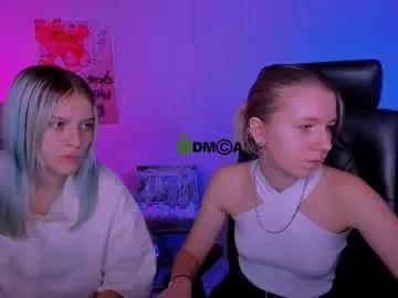 Freechat kaela_spell_ on Chaturbate