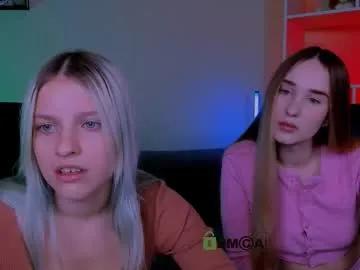 Freechat kaela_spell_ on Chaturbate