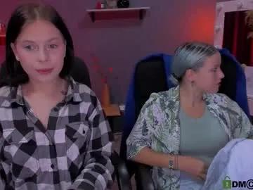 Freechat kaela_spell_ on Chaturbate