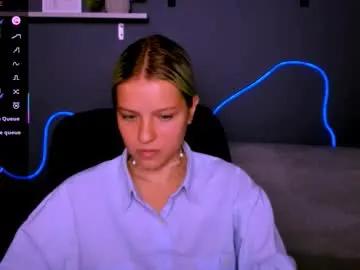 Freechat kaela_spell_ on Chaturbate