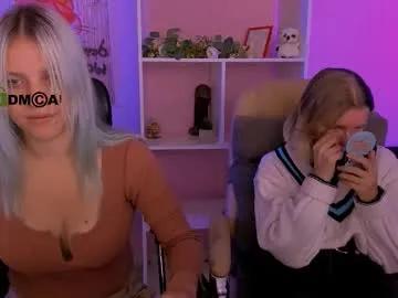 Freechat kaela_spell_ on Chaturbate