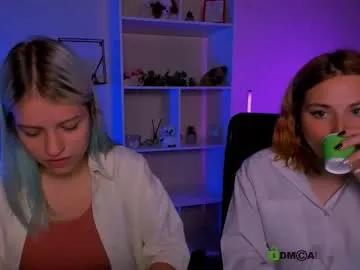 Freechat kaela_spell_ on Chaturbate