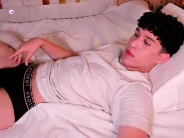 kai_zarek — GOAL: jerk off for 5 min+spit on cock [199 tokens remaining] Welcome to my room! #femboy #twink #lovense #young #cum