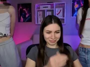 kaisy_star — GOAL: show belly [873 tokens remaining] come chilll with me ;) #nonude #shy #18 #pvt #lovense