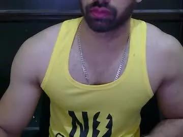 Freechat kaku69696 on Chaturbate