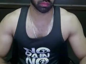 Freechat kaku69696 on Chaturbate