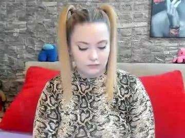 Freechat kalindahot on Chaturbate