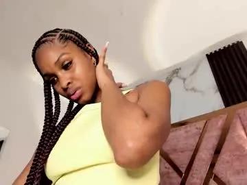 Freechat kandy_bronw on Chaturbate