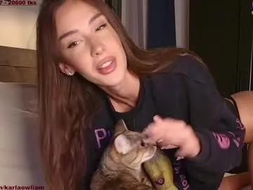 Chaturbate karlaowliam is Freechat karlaowliam — bigger buttplug at 15 million tokens | 666 for a shot | Tip 287/288/289 for patterns | Snap 4life - 434 tks #lush #horny - Multi-Goal : Naked #lovense