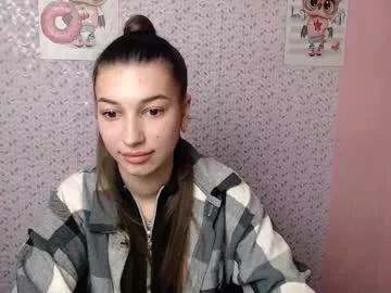 Freechat karolinamex_ on Chaturbate
