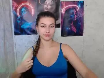 Freechat karolinamex_ on Chaturbate