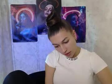 Freechat karolinamex_ on Chaturbate