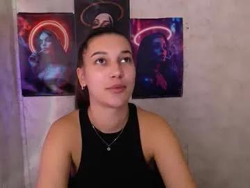 Freechat karolinamex_ on Chaturbate