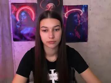 Freechat karolinamex_ on Chaturbate
