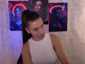 Freechat karolinamex_ on Chaturbate