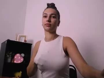 Freechat karolinamex_ on Chaturbate