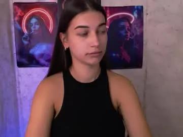 Freechat karolinamex_ on Chaturbate