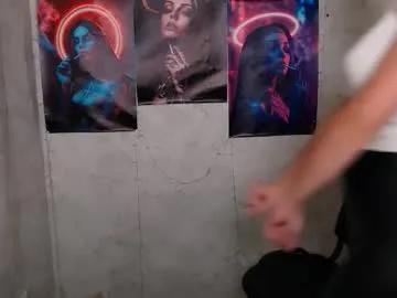 Freechat karolinamex_ on Chaturbate