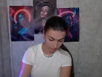 Freechat karolinamex_ on Chaturbate