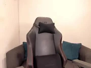 kasandra_mature_ on Chaturbate 