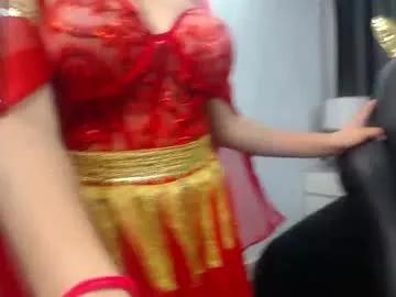 Freechat kashvi_ on Chaturbate