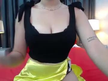 Freechat kashvi_ on Chaturbate