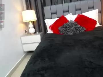 Freechat kashvi_ on Chaturbate