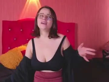 kassandra_james on Chaturbate 