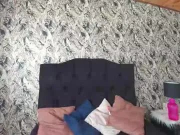 kassandra_james on Chaturbate 