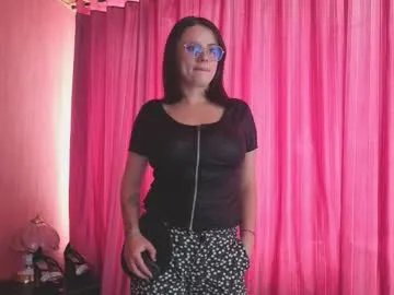 kassandra_james on Chaturbate 