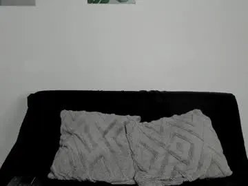 kassandra_james on Chaturbate 