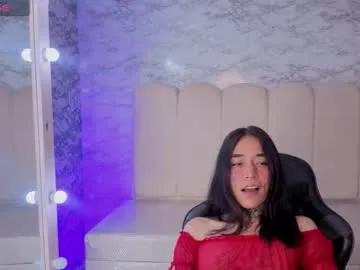 Freechat kataleya_t on Chaturbate