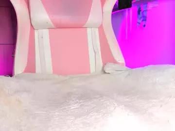 katalinaferreirax on Chaturbate