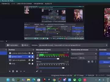 kate_yoshy on Chaturbate